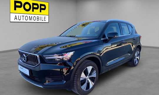Volvo XC40 T4 FWD Recharge Inscription Expression CAM