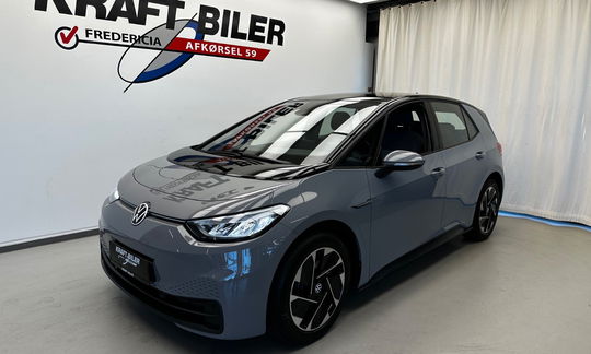 VW ID.3 45 Pure Performance 5d