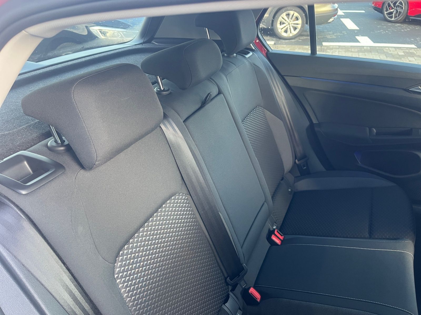 VW Golf Life 1.5 eTSI DSG