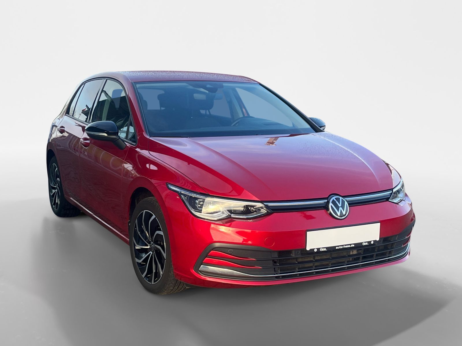 VW Golf Life 1.5 eTSI DSG