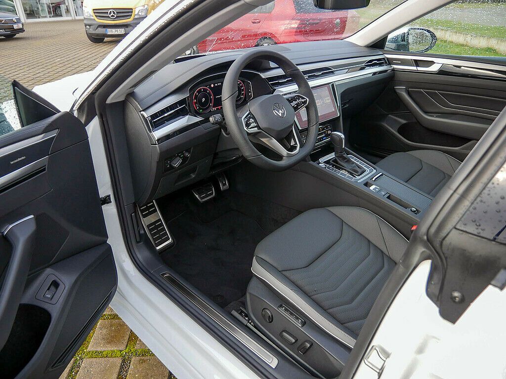 VW Arteon 2.0 TDI DSG Elegance HUD STANDHZ