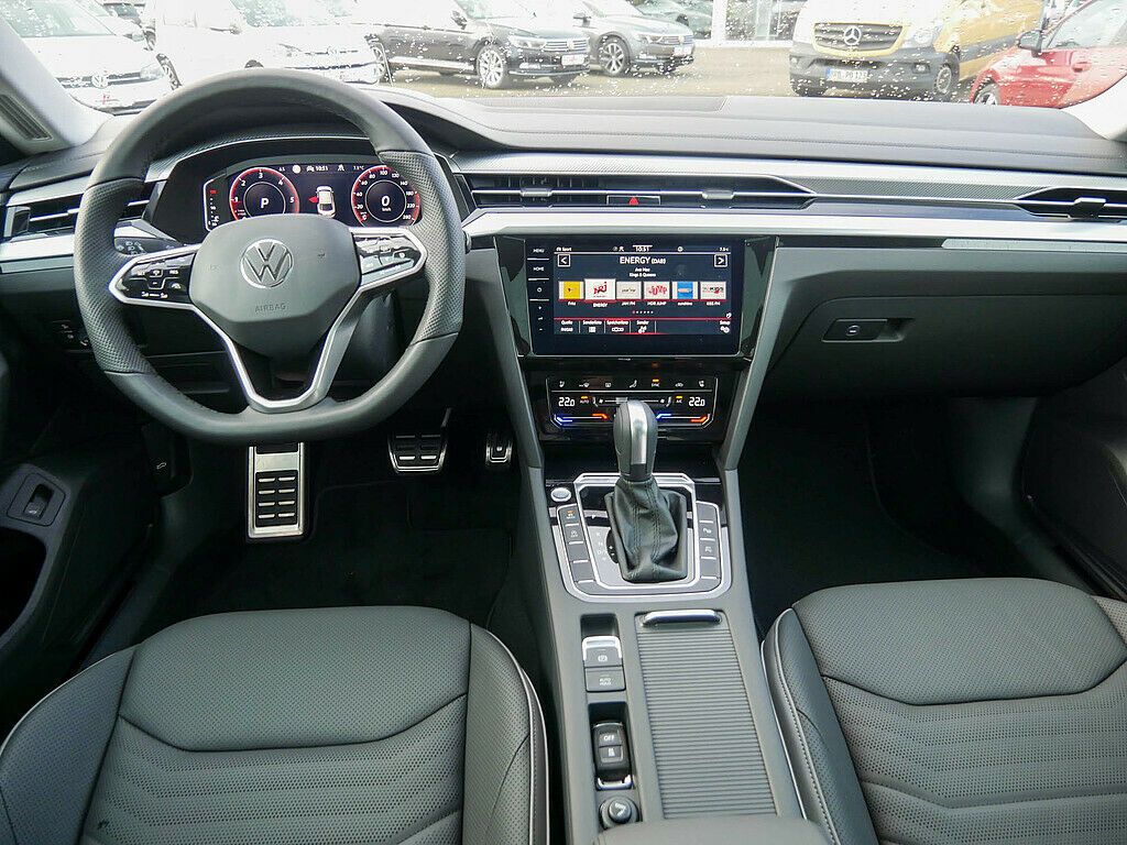 VW Arteon 2.0 TDI DSG Elegance HUD STANDHZ