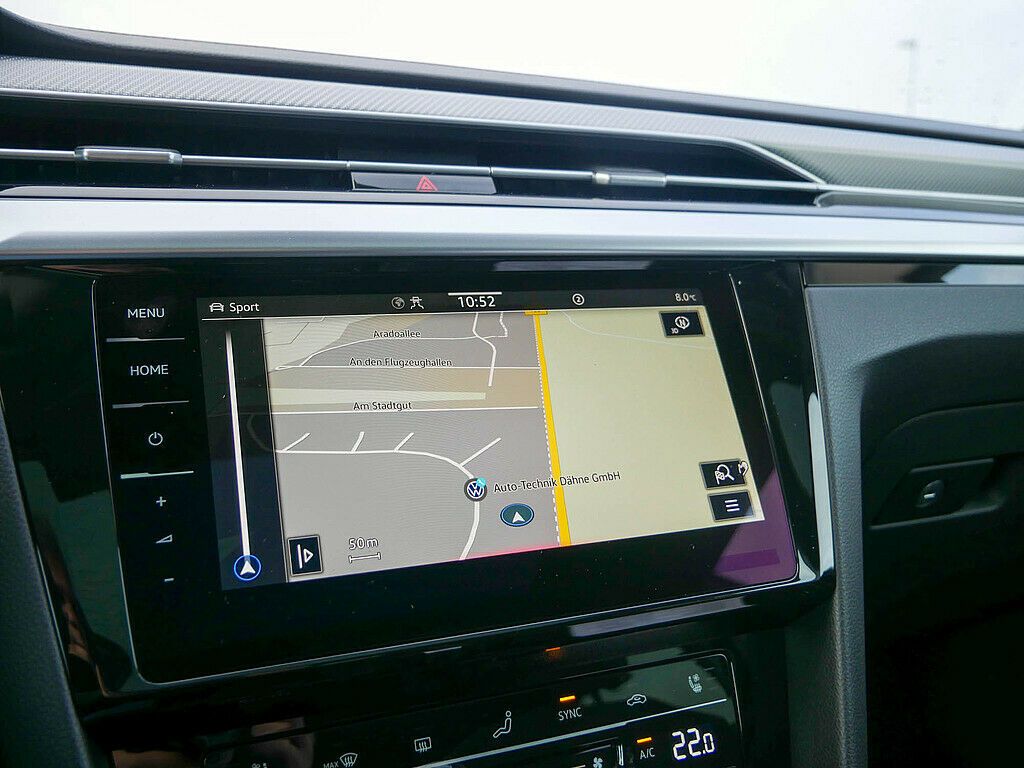 VW Arteon 2.0 TDI DSG Elegance HUD STANDHZ