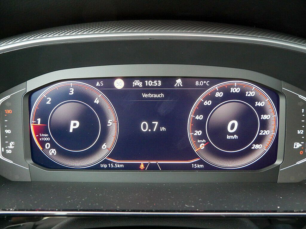 VW Arteon 2.0 TDI DSG Elegance HUD STANDHZ