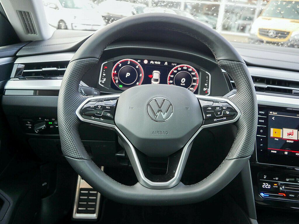 VW Arteon 2.0 TDI DSG Elegance HUD STANDHZ