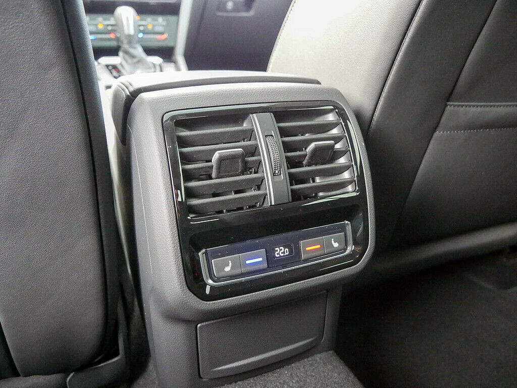 VW Arteon 2.0 TDI DSG Elegance HUD STANDHZ