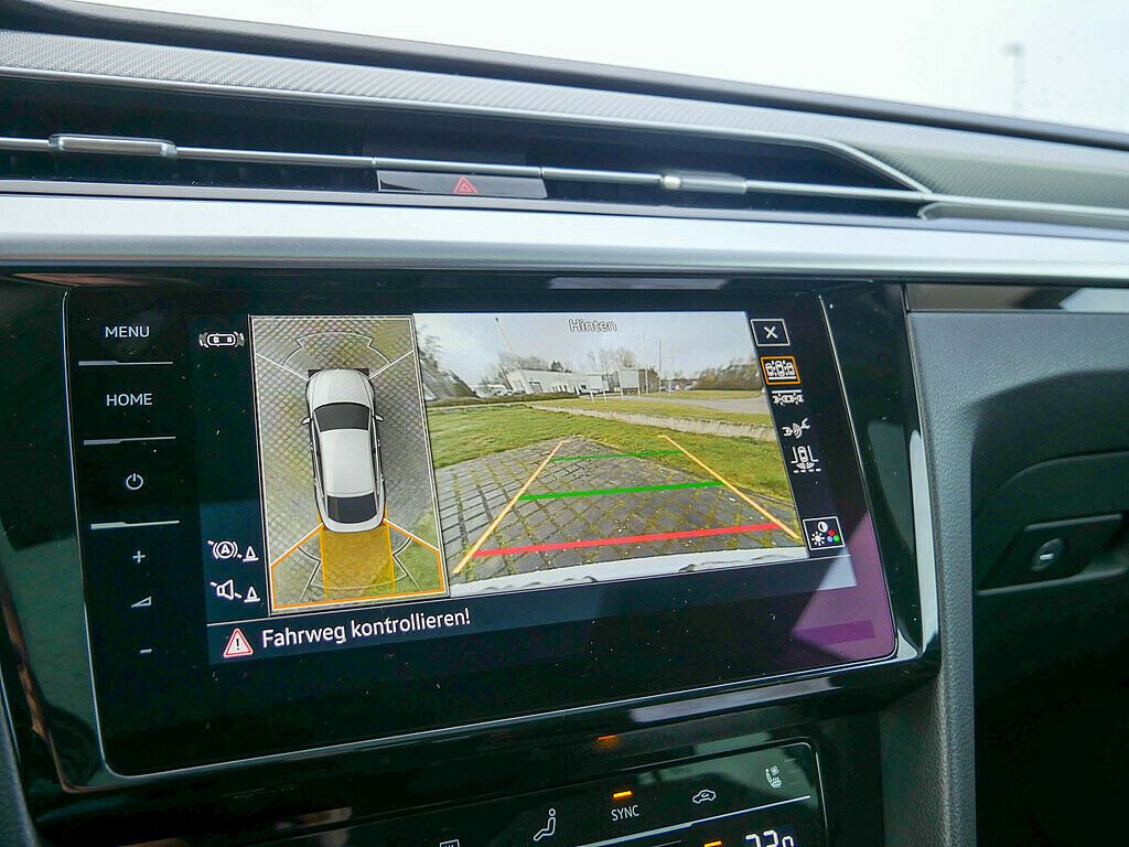 VW Arteon 2.0 TDI DSG Elegance HUD STANDHZ