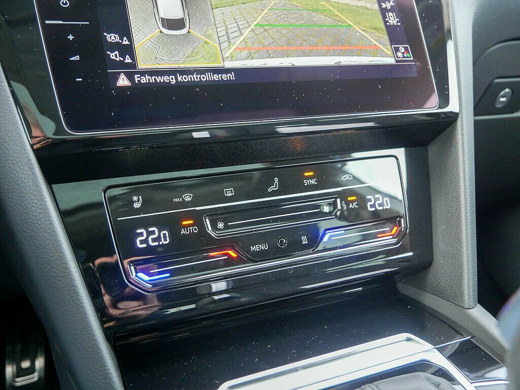 VW Arteon 2.0 TDI DSG Elegance HUD STANDHZ