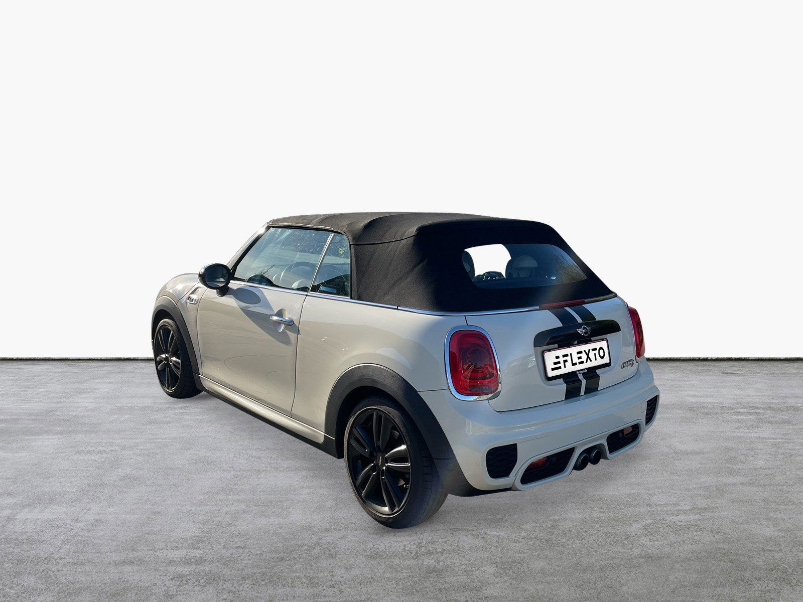 MINI Mini-Serie Cooper S Cabriolet 2.0 - 192 hk JCW Chili Wired Automatic