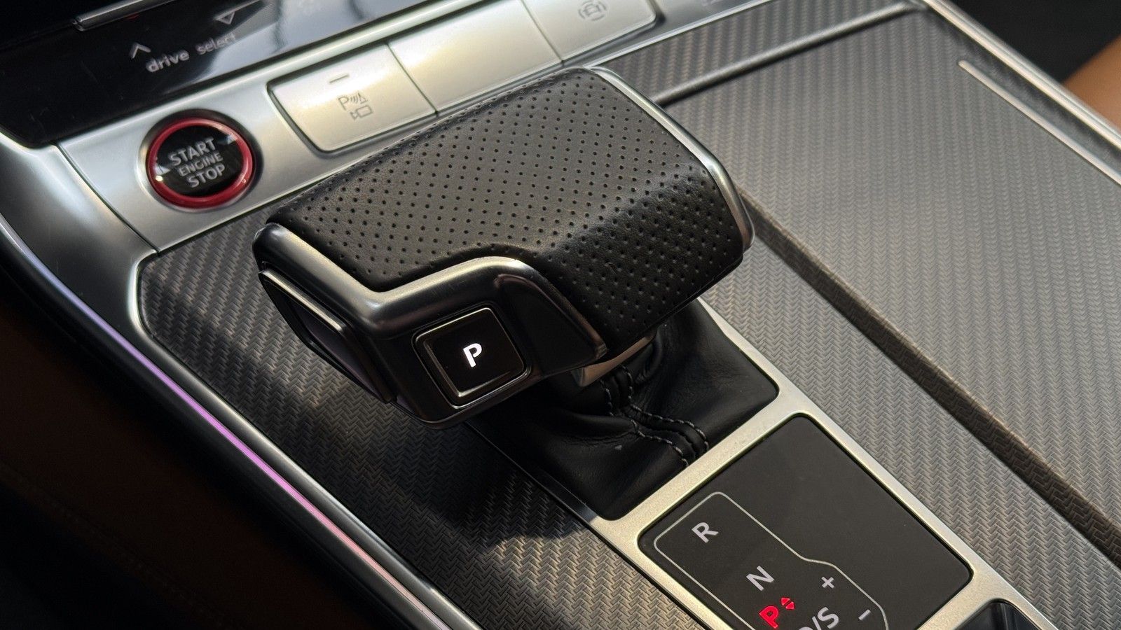 Audi RS6 RS 6 Avant quattro excl.|MATRIX|B&O|RS AGA+SITZE