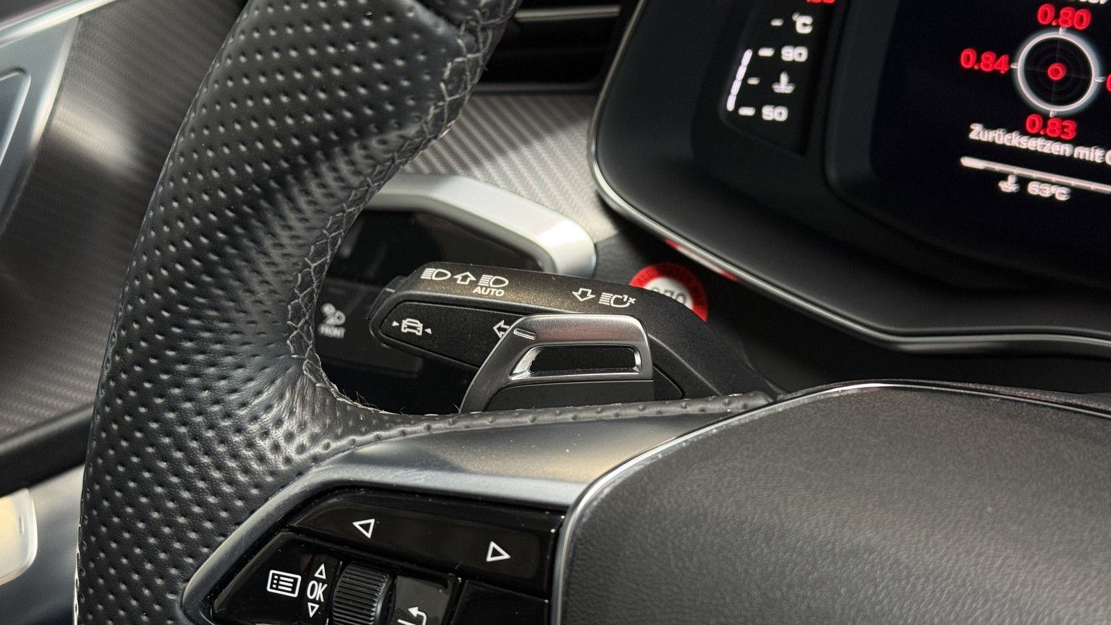 Audi RS6 RS 6 Avant quattro excl.|MATRIX|B&O|RS AGA+SITZE