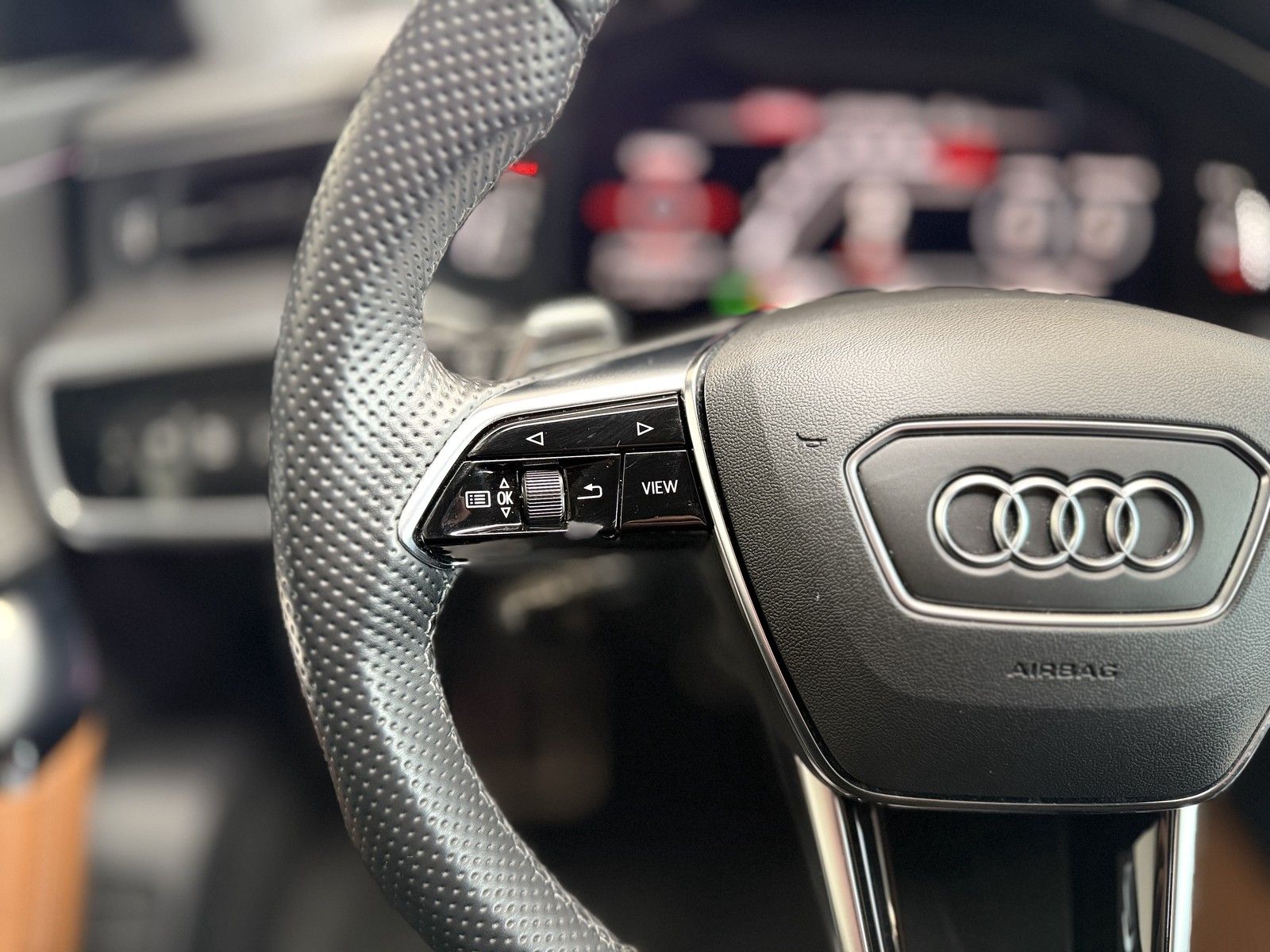Audi RS6 RS 6 Avant quattro excl.|MATRIX|B&O|RS AGA+SITZE
