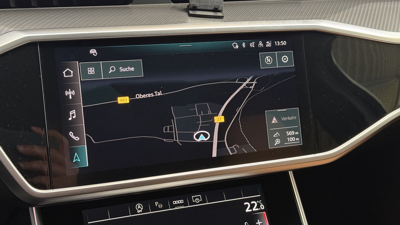 Audi RS6 RS 6 Avant quattro excl.|MATRIX|B&O|RS AGA+SITZE