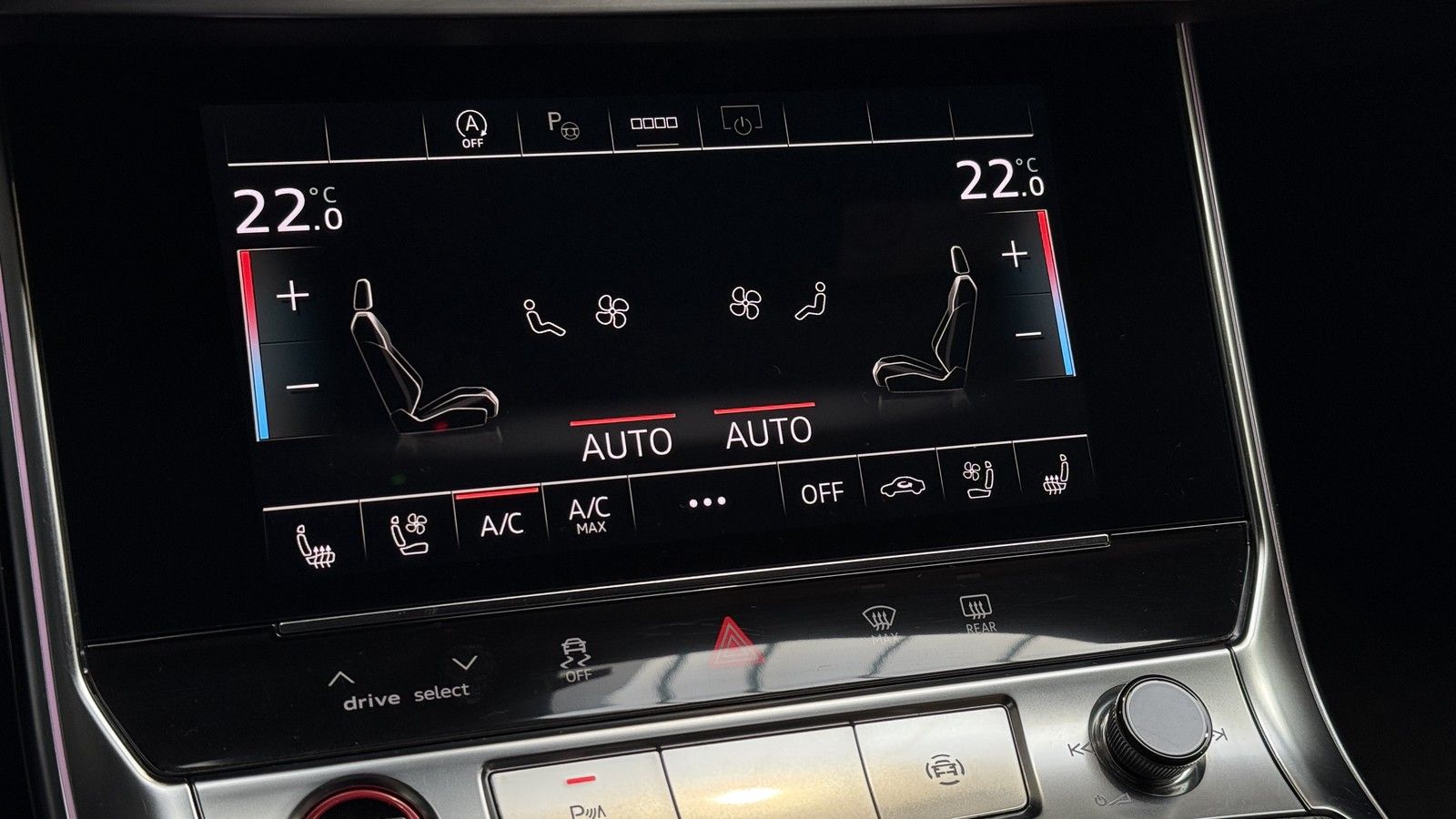 Audi RS6 RS 6 Avant quattro excl.|MATRIX|B&O|RS AGA+SITZE