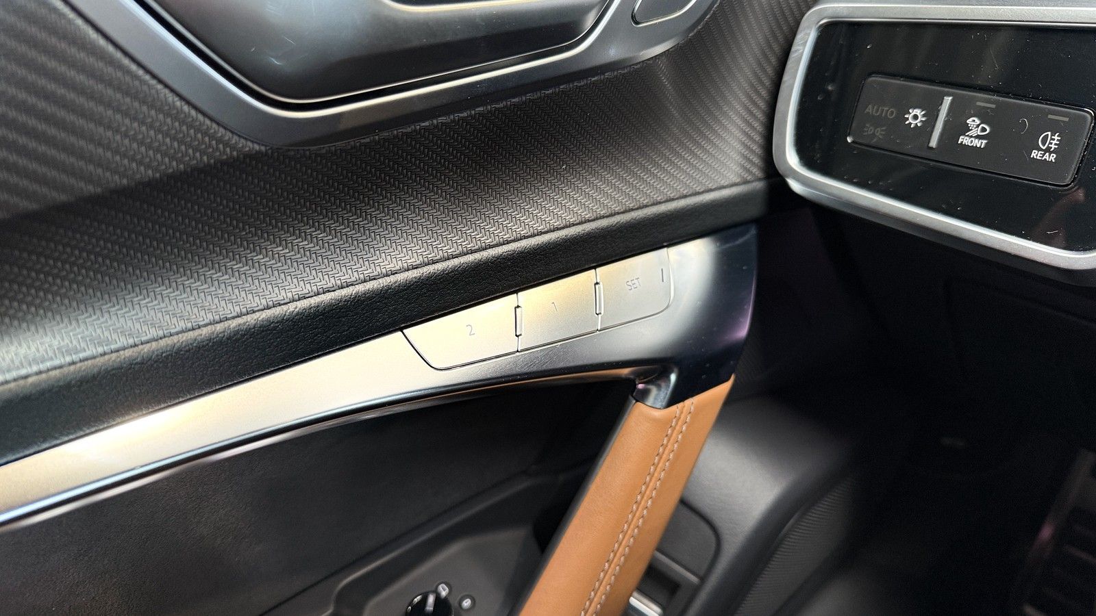Audi RS6 RS 6 Avant quattro excl.|MATRIX|B&O|RS AGA+SITZE