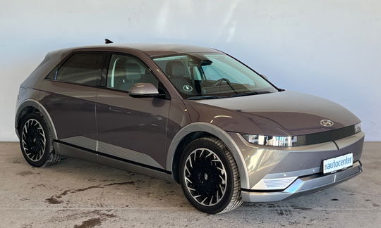 Hyundai Ioniq 5 73 Techniq 5d