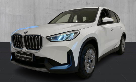 BMW iX1  xDrive30 5d