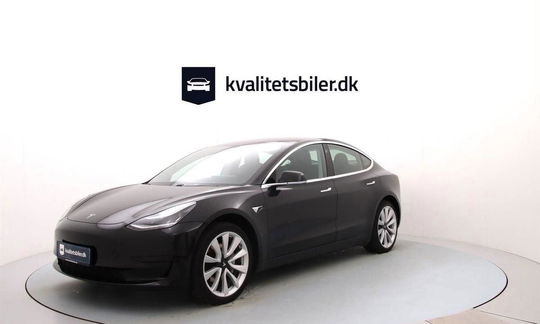 Tesla Model 3  EL 287HK Aut.