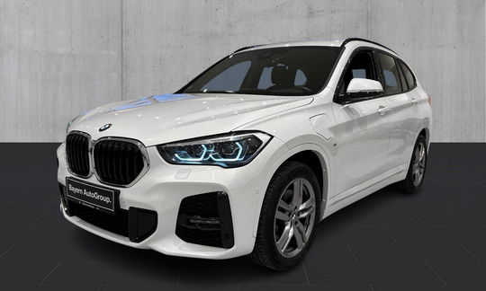 BMW X1 1,5 xDrive25e M-Sport+ aut. 5d