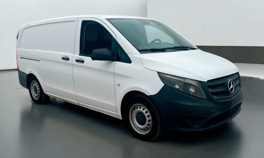 Mercedes Vito 111 1,6 CDi Go L