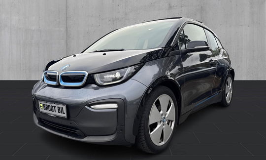 BMW i3  BEV 5d