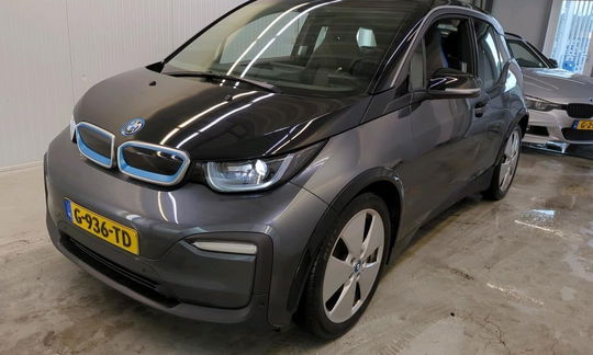 BMW i3  BEV 5d