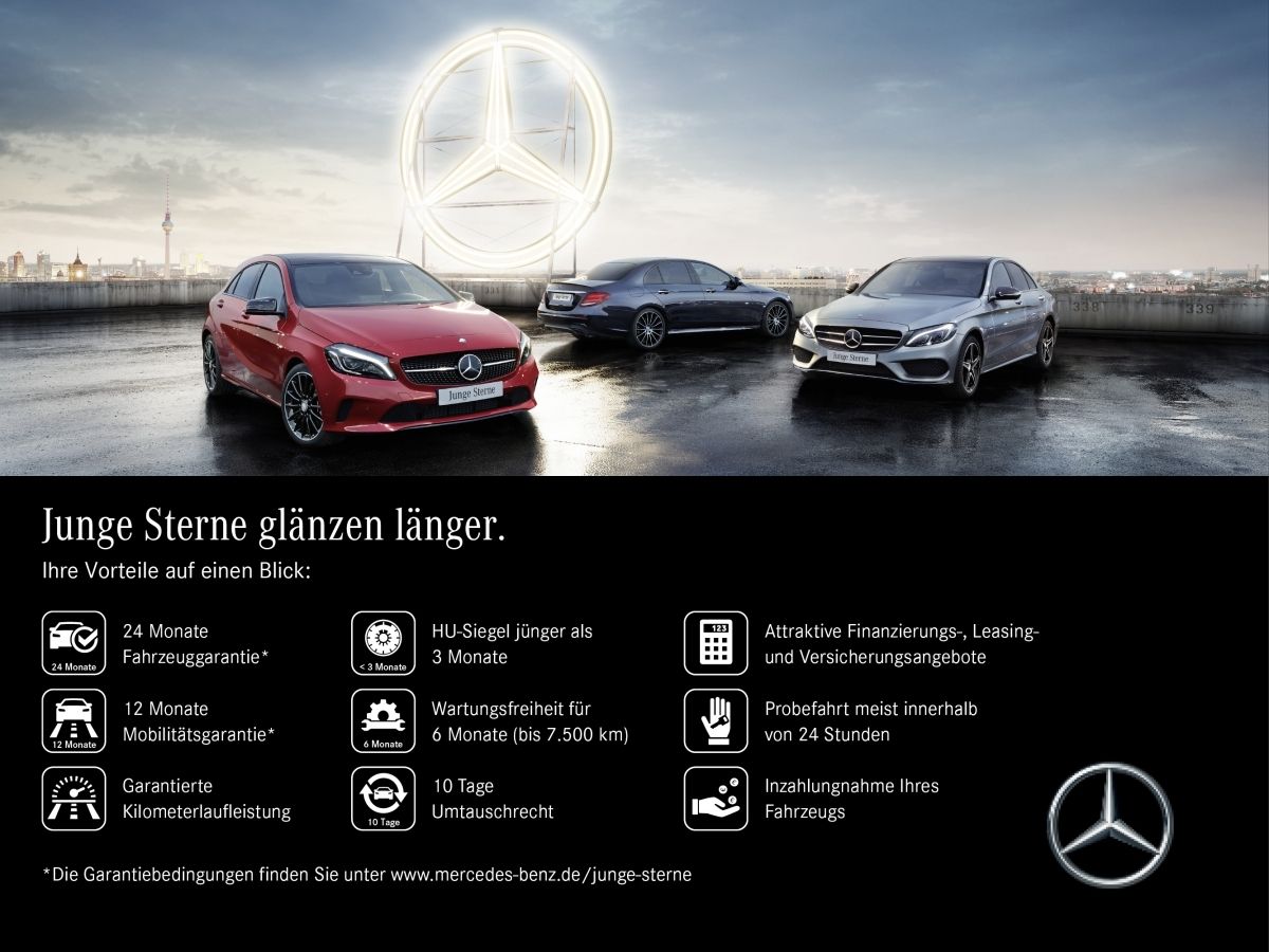 Mercedes GLE400 d 4M AMG+Pano+Burm+MBeam+Airm+Sthzg+360°