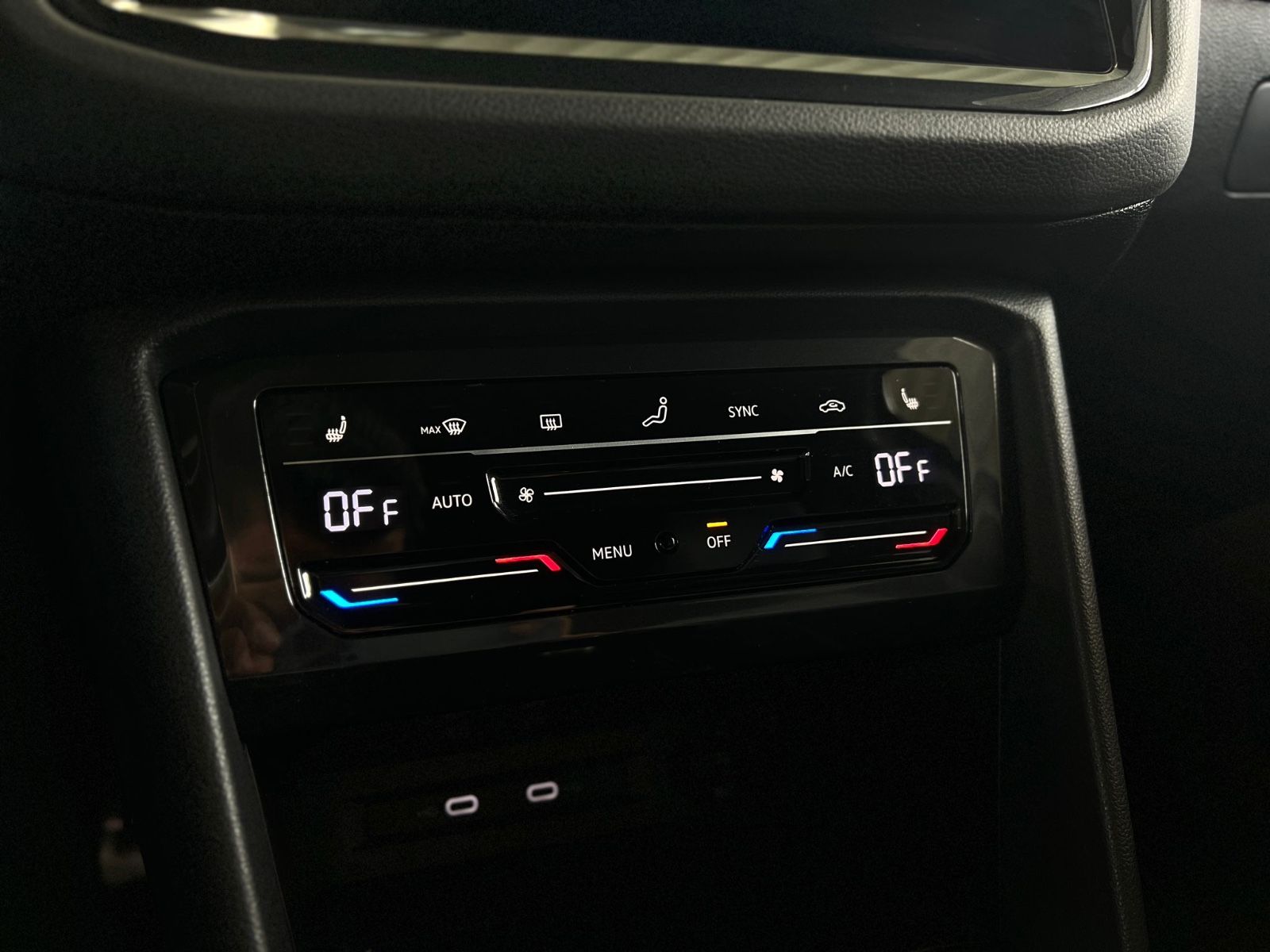 VW Tiguan R-Line eHybrid|DSG|PANORAMA|MATRIX|HEADUP