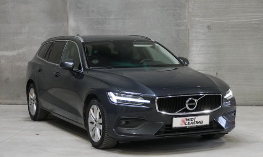 Volvo V60 II 2.0 D4 - 190 hk Automatic