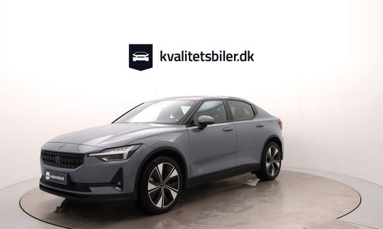 Polestar 2  EL Long Range Plus AWD 408HK 5d Aut.