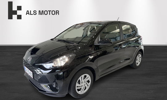 Hyundai i10  1,0 Essential 67HK 5d 5d