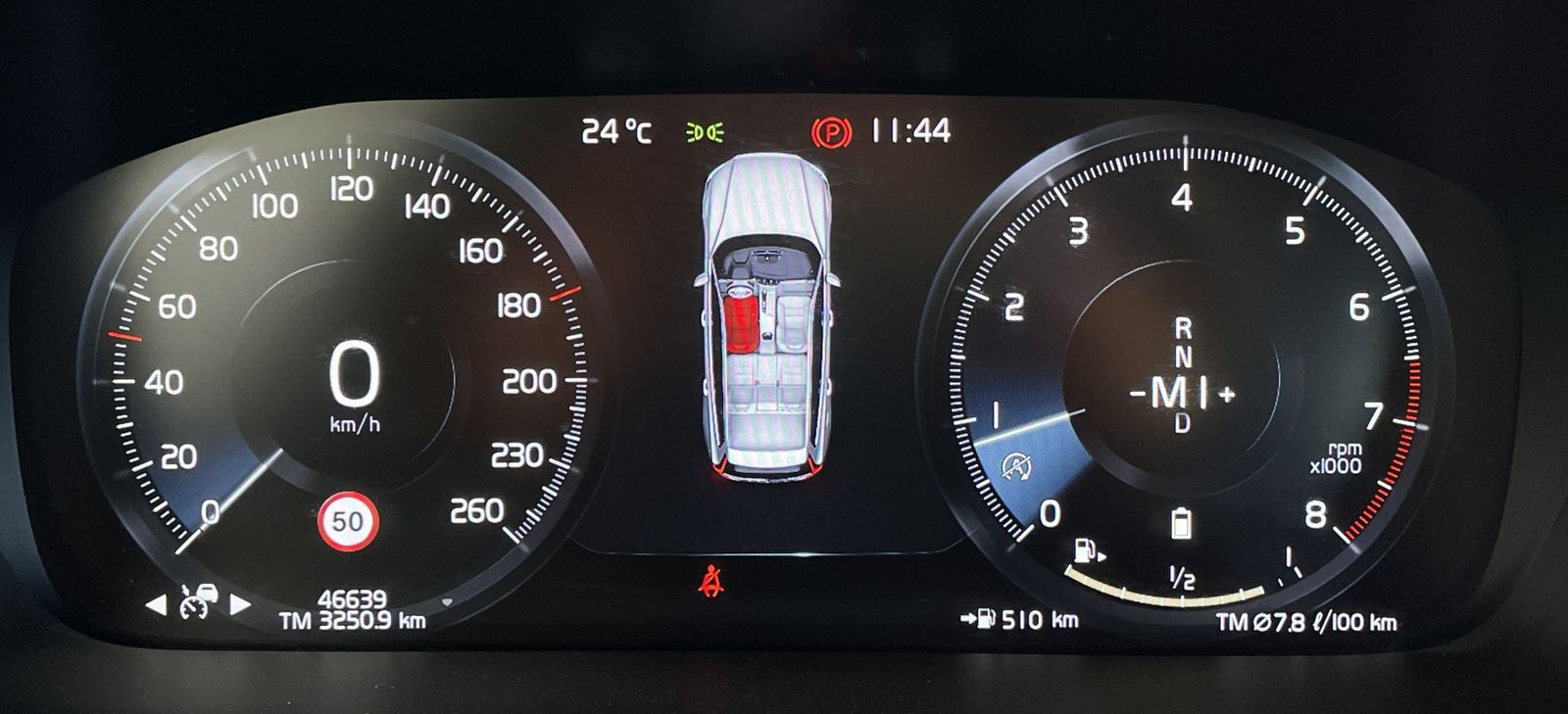 Volvo V60 B3 MILD-HYB.*MOMENTUM PRO*PANORAMA*