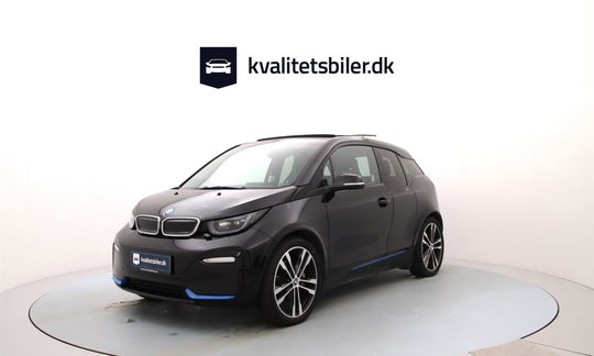 BMW i4  S EL 184HK 5d Aut. 