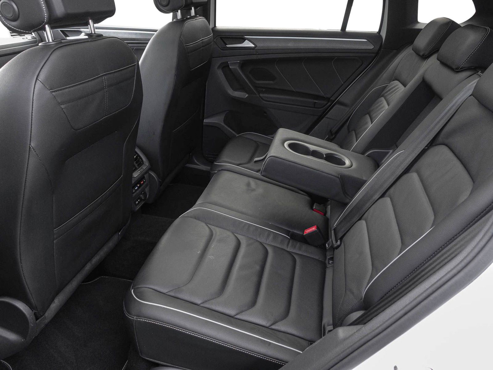 VW Tiguan II 1.4 TSI - 245 hk eHybrid DSG