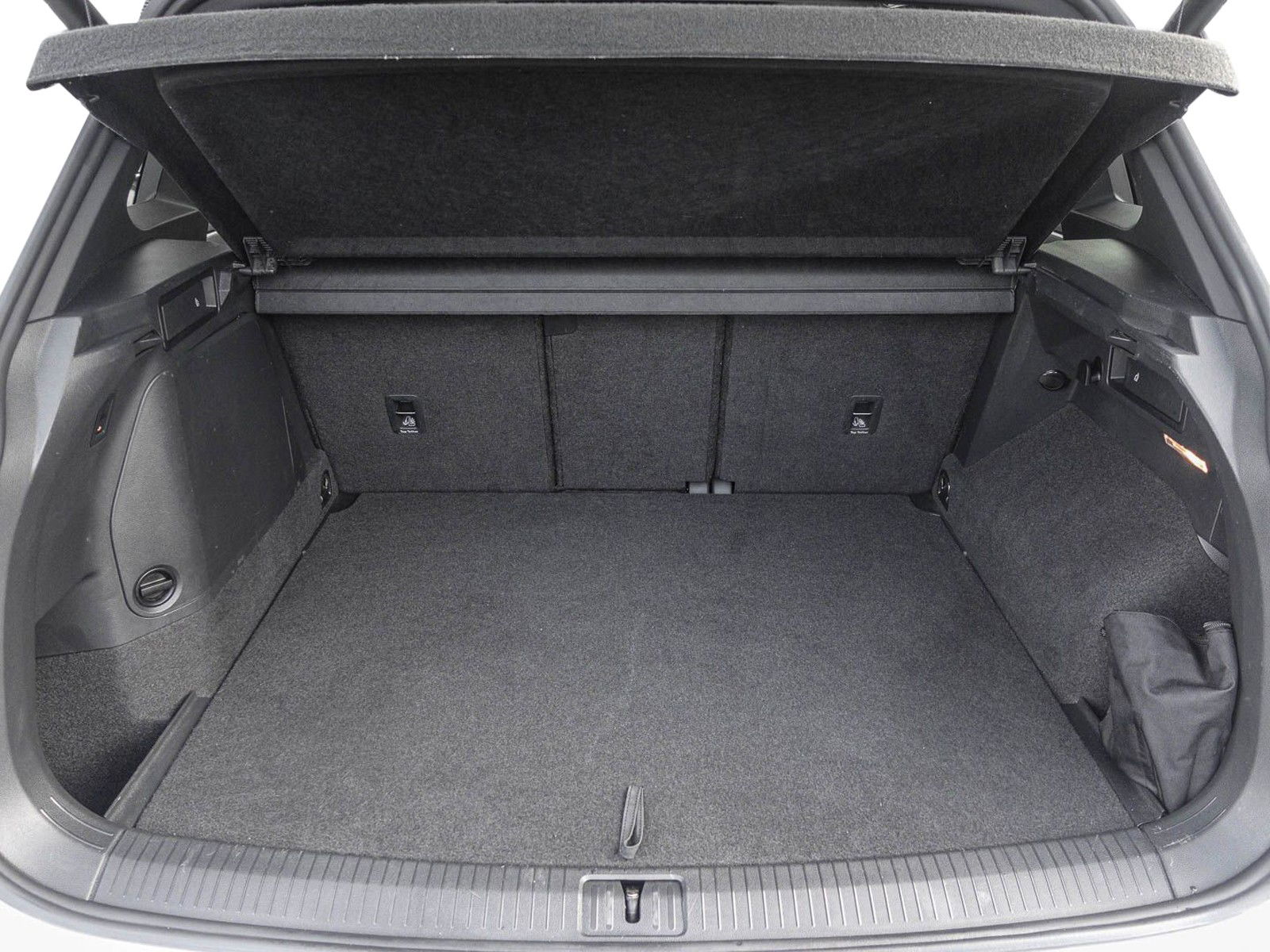 VW Tiguan II 1.4 TSI - 245 hk eHybrid DSG