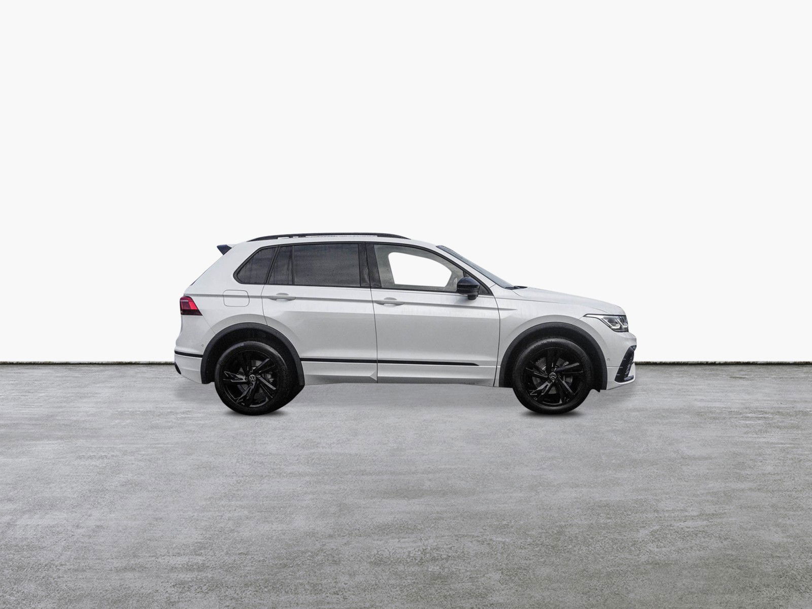 VW Tiguan II 1.4 TSI - 245 hk eHybrid DSG