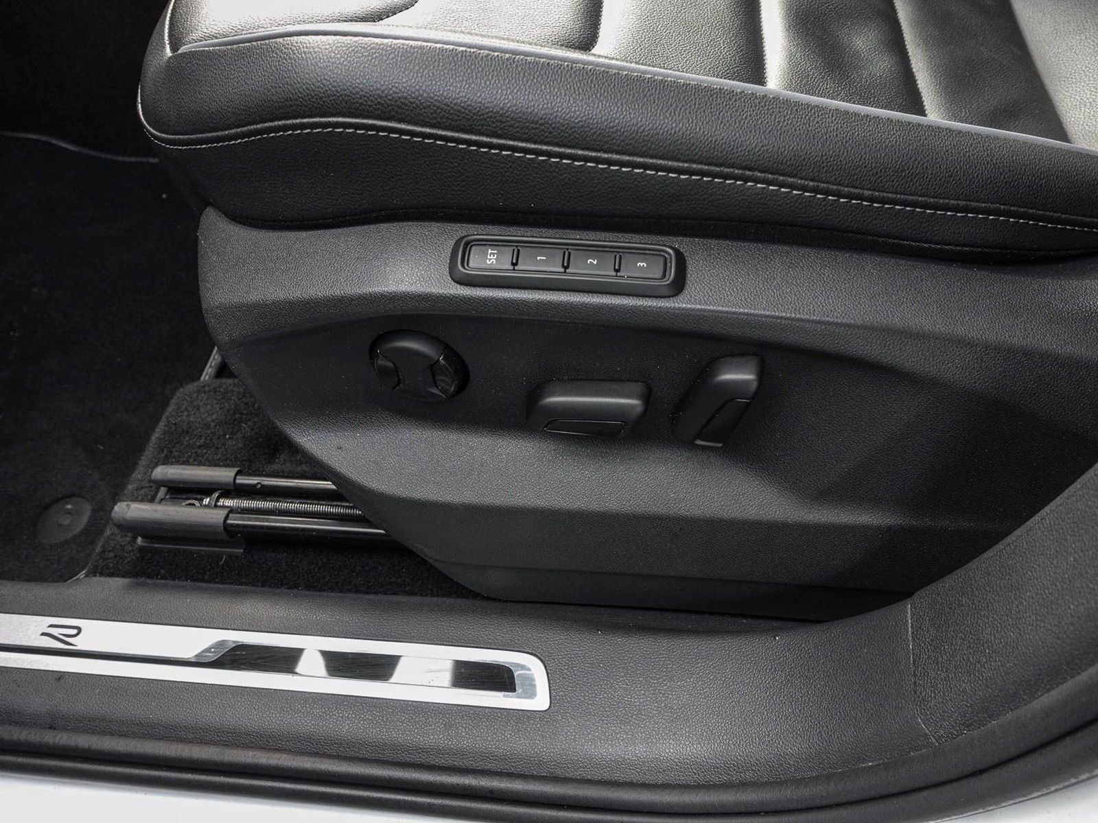 VW Tiguan II 1.4 TSI - 245 hk eHybrid DSG