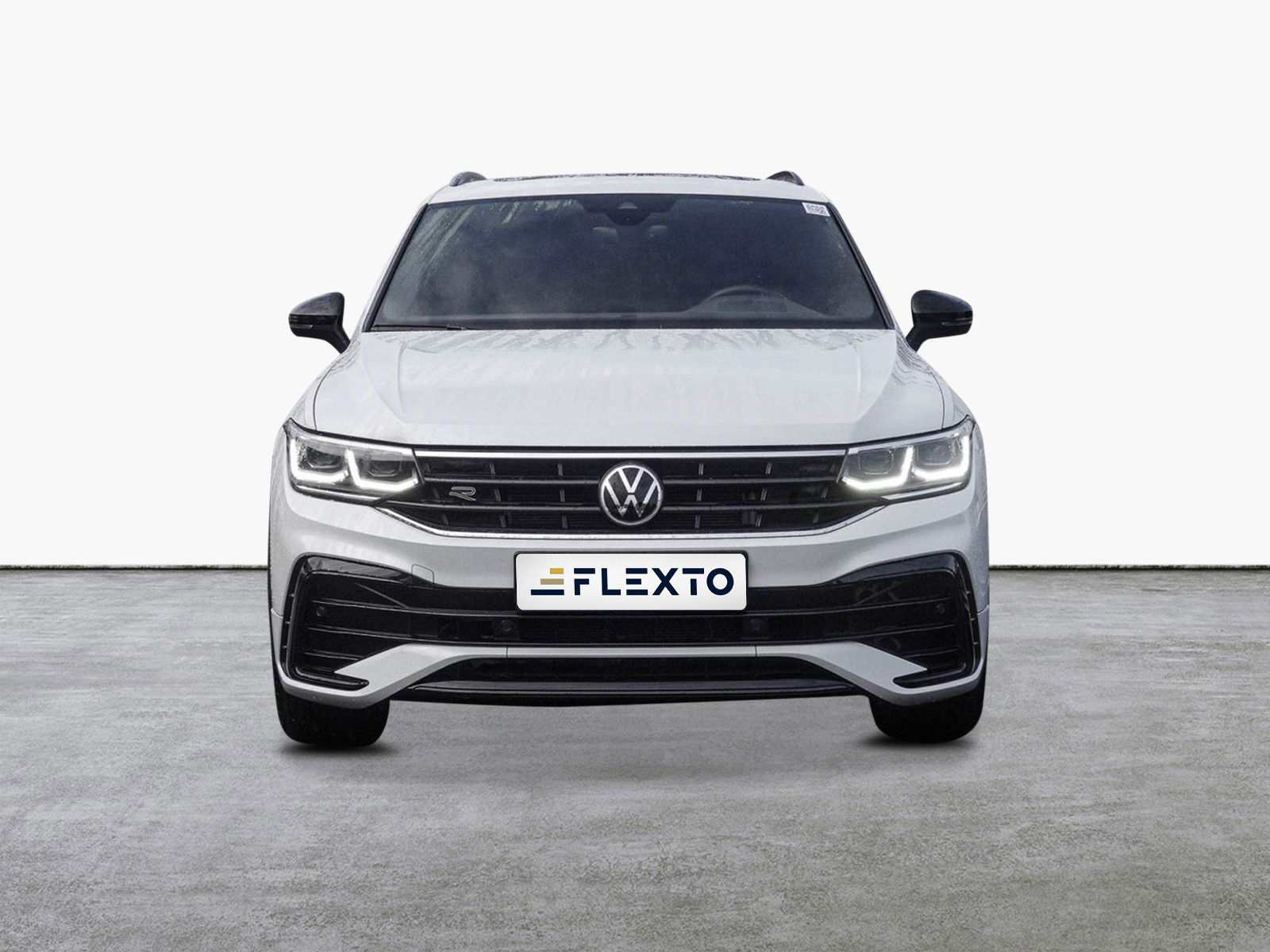 VW Tiguan II 1.4 TSI - 245 hk eHybrid DSG