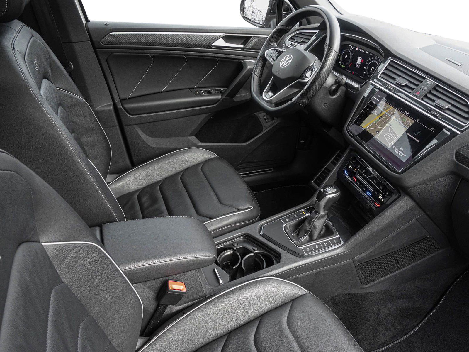 VW Tiguan II 1.4 TSI - 245 hk eHybrid DSG