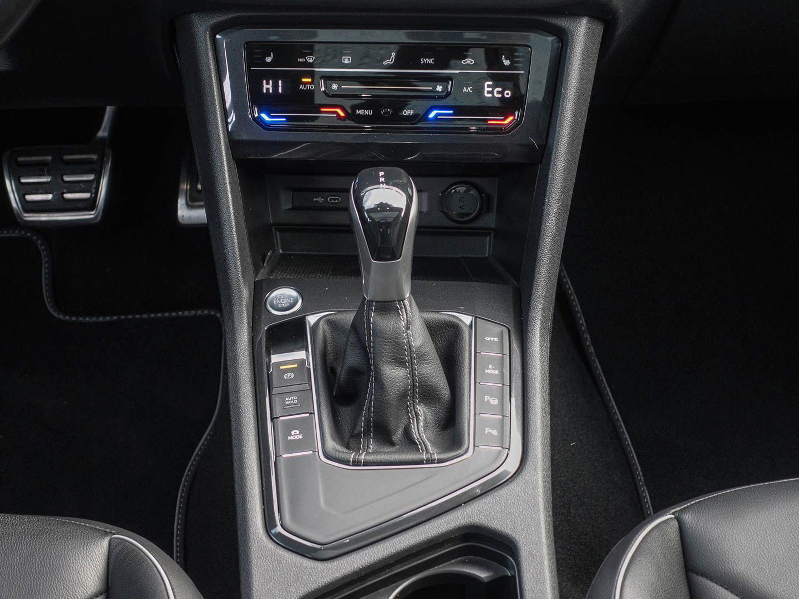 VW Tiguan II 1.4 TSI - 245 hk eHybrid DSG