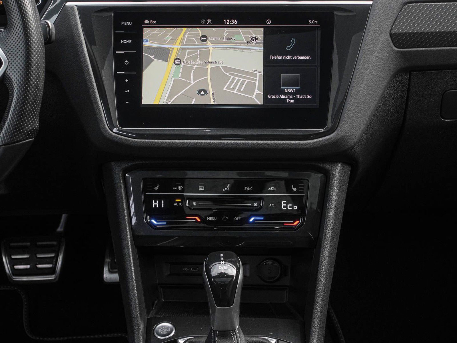 VW Tiguan II 1.4 TSI - 245 hk eHybrid DSG