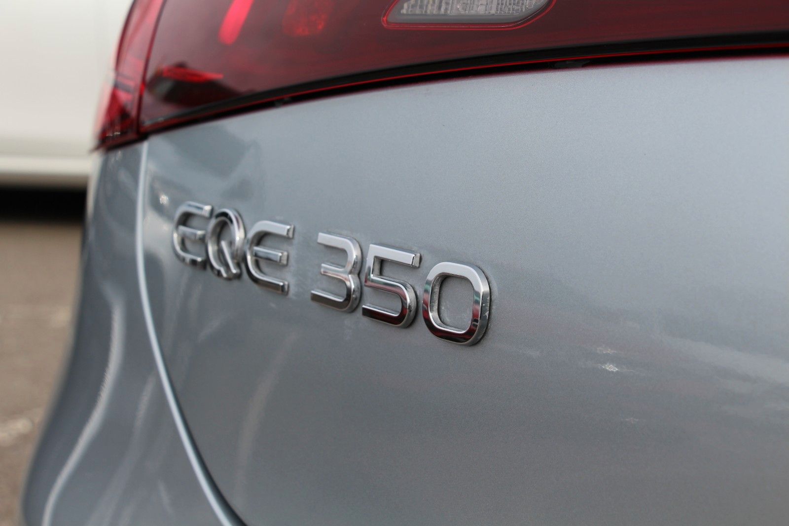 Mercedes EQE350+ 4M PREMIUM*HA-LENKUNG*AHK AMG Line