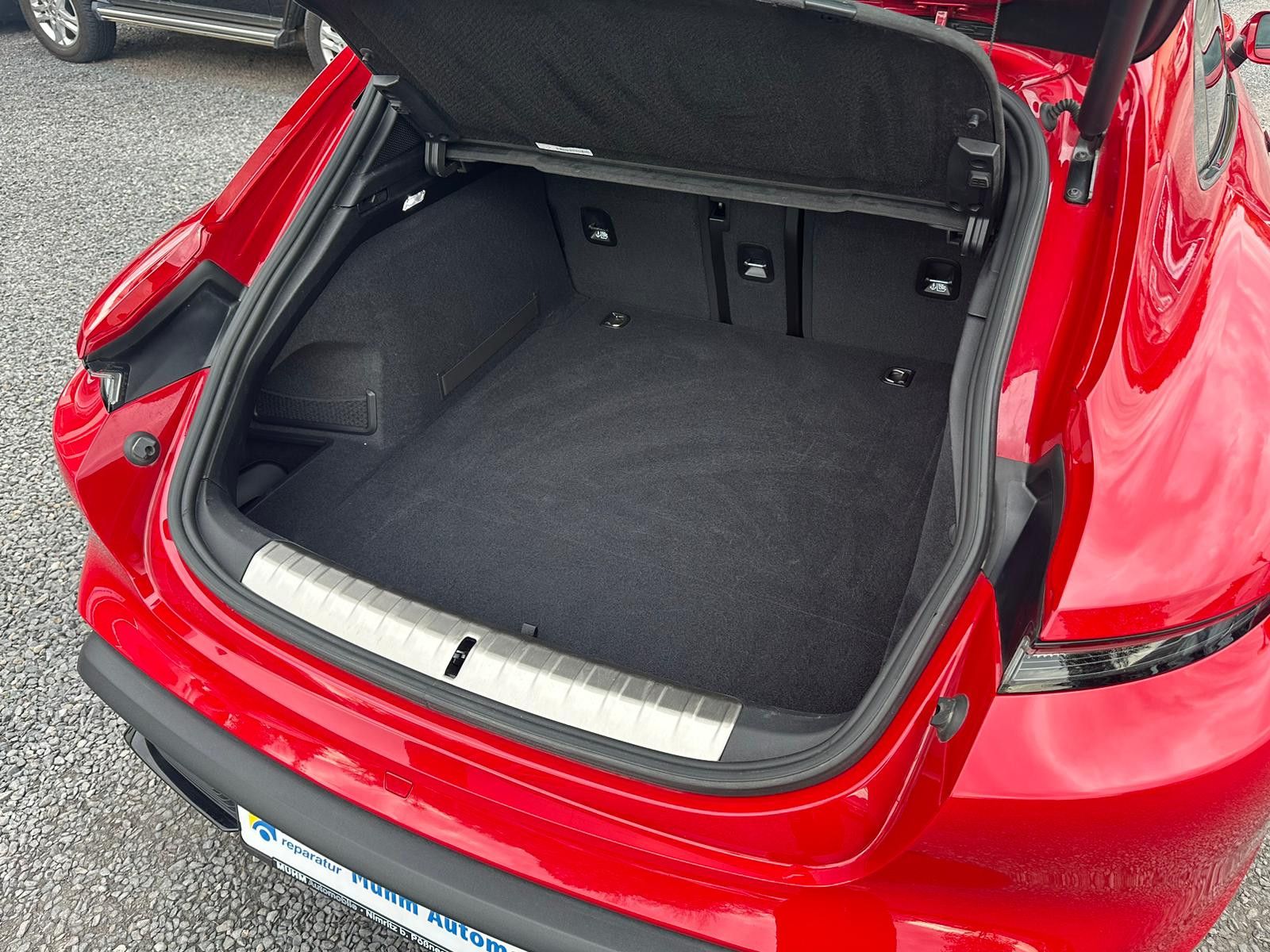 Porsche Taycan Sport Turismo GTS, Rear Seat, BOSE, 360°