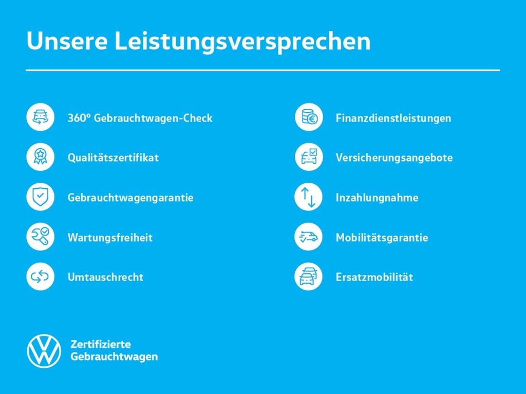 VW Tiguan 1.4 TSI eHybrid R-Line DSG NAVI+PANO+AHK
