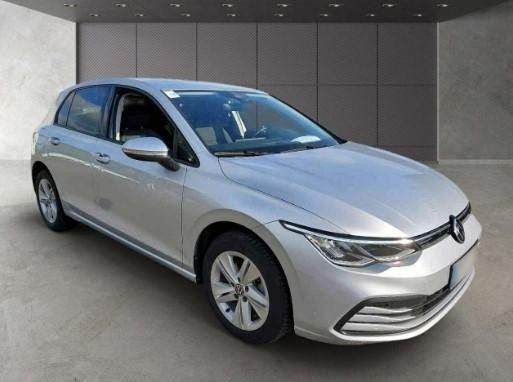 VW Golf Life 1.5 TSI LED/App-Connect/Navi/Einparkhi
