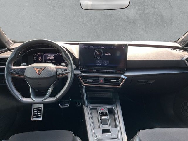 Cupra Formentor 1.4 e-Hybrid VZ AHK LED LM19 NAVI PANO