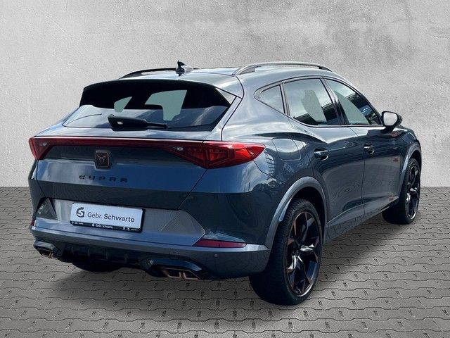 Cupra Formentor 1.4 e-Hybrid VZ AHK LED LM19 NAVI PANO