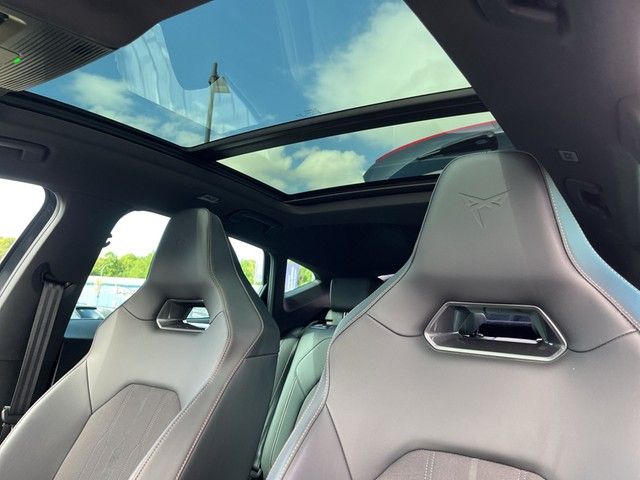 Cupra Formentor 1.4 e-Hybrid VZ AHK LED LM19 NAVI PANO