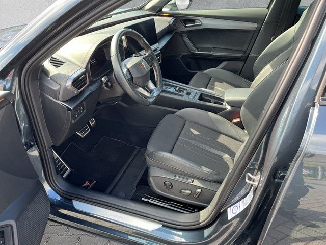 Cupra Formentor 1.4 e-Hybrid VZ AHK LED LM19 NAVI PANO