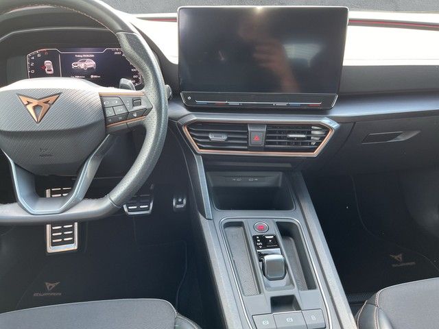 Cupra Formentor 1.4 e-Hybrid VZ AHK LED LM19 NAVI PANO